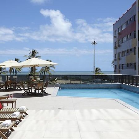 Transamerica Prestige Recife - Boa Viagem المظهر الخارجي الصورة