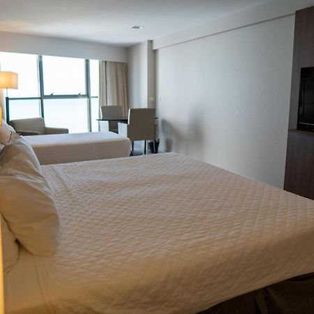 Transamerica Prestige Recife - Boa Viagem المظهر الخارجي الصورة