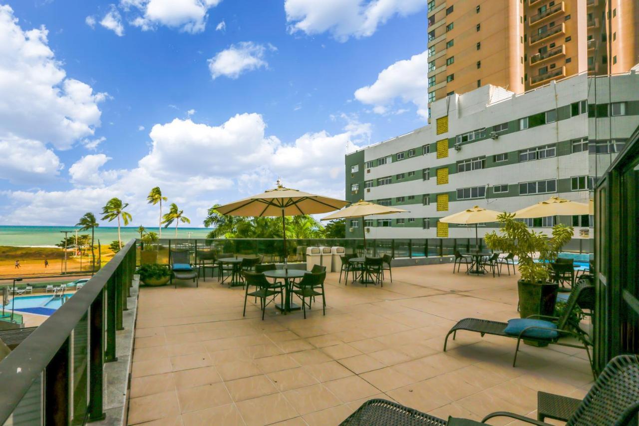 Transamerica Prestige Recife - Boa Viagem المظهر الخارجي الصورة