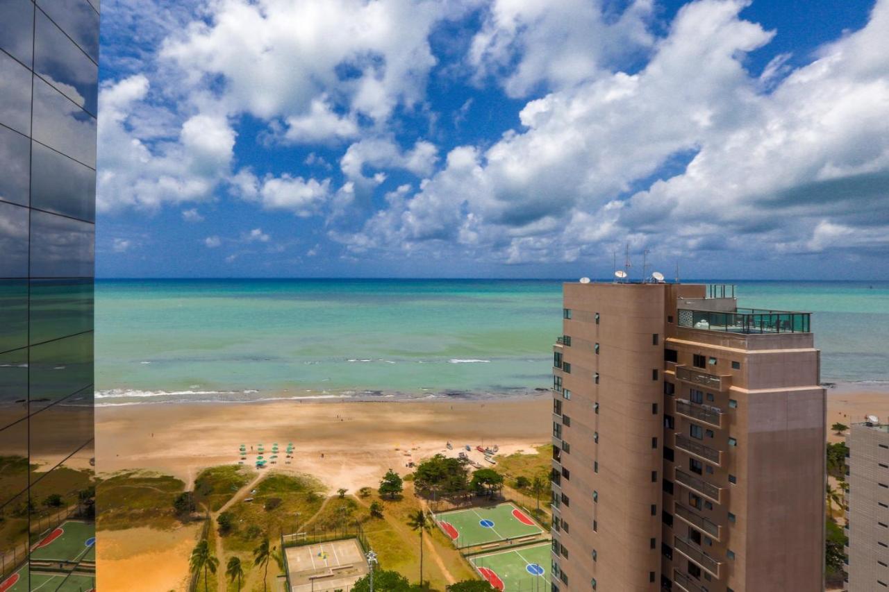 Transamerica Prestige Recife - Boa Viagem المظهر الخارجي الصورة