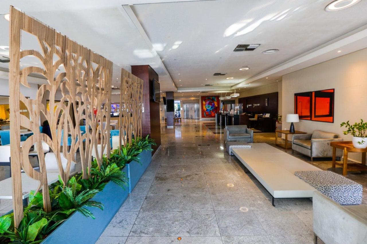 Transamerica Prestige Recife - Boa Viagem المظهر الخارجي الصورة