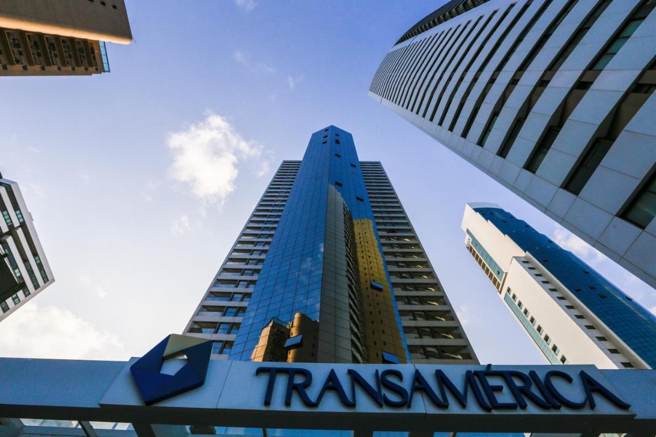 Transamerica Prestige Recife - Boa Viagem المظهر الخارجي الصورة