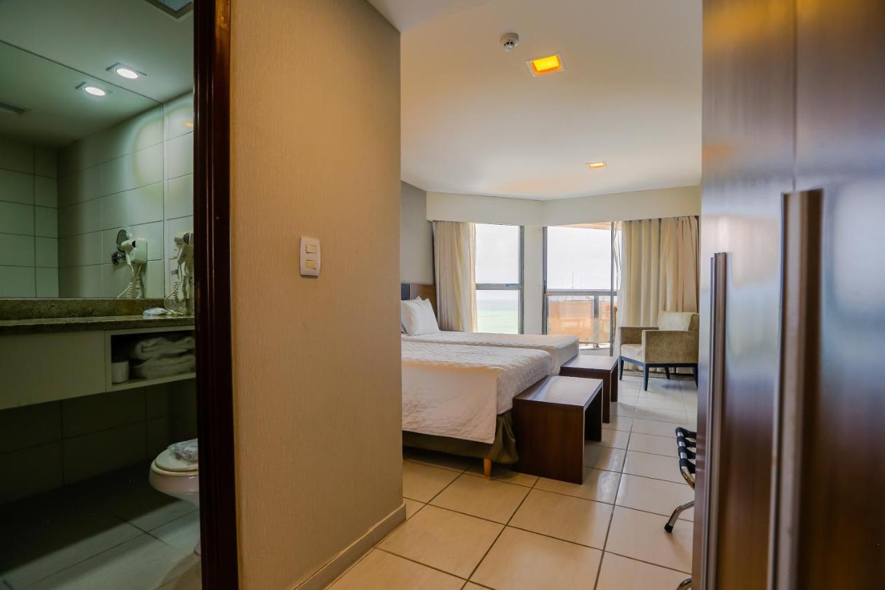 Transamerica Prestige Recife - Boa Viagem المظهر الخارجي الصورة