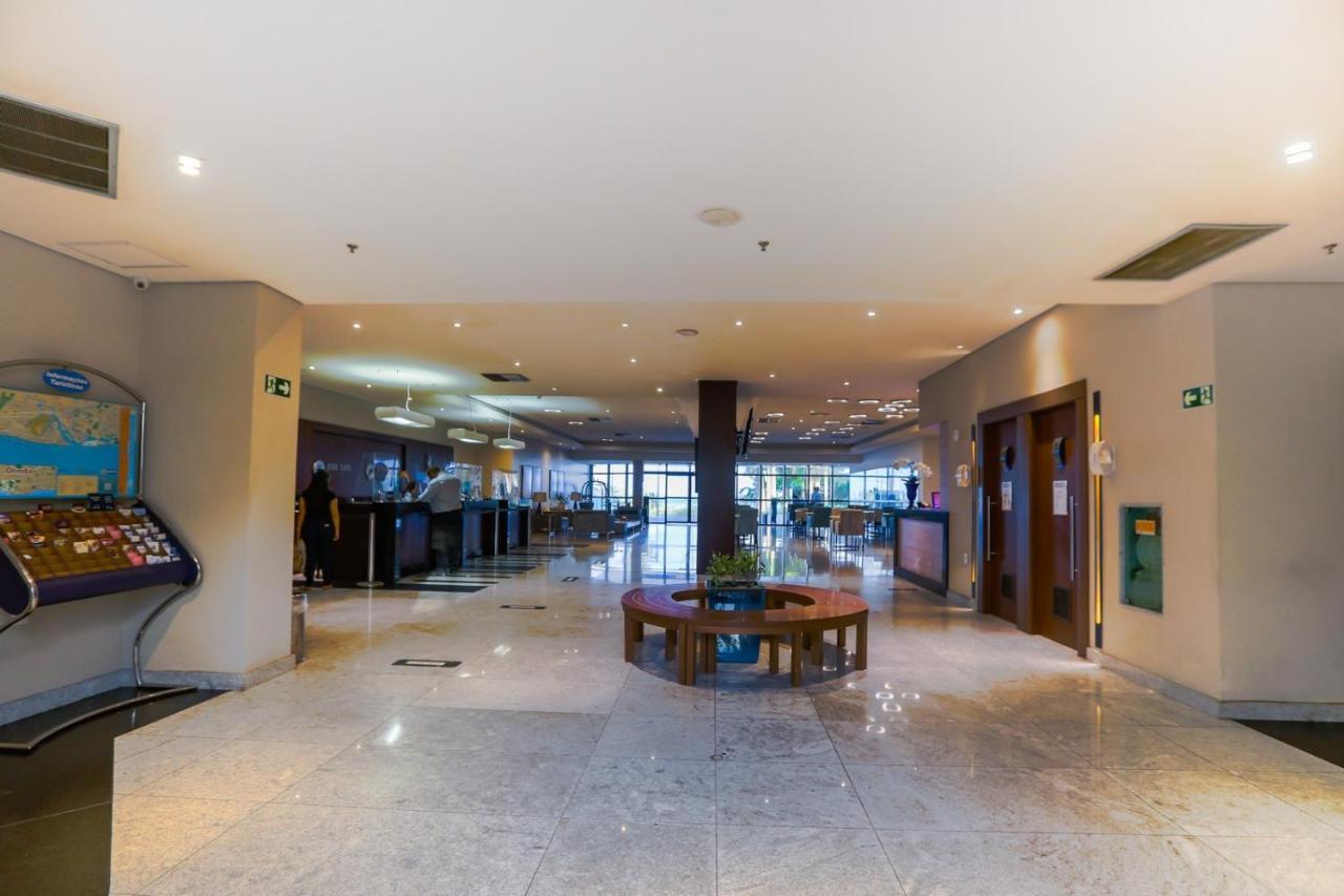 Transamerica Prestige Recife - Boa Viagem المظهر الخارجي الصورة