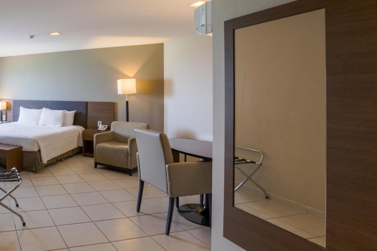 Transamerica Prestige Recife - Boa Viagem المظهر الخارجي الصورة