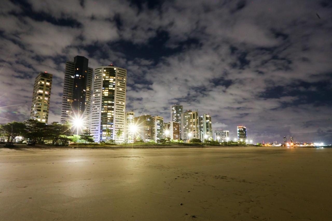 Transamerica Prestige Recife - Boa Viagem المظهر الخارجي الصورة