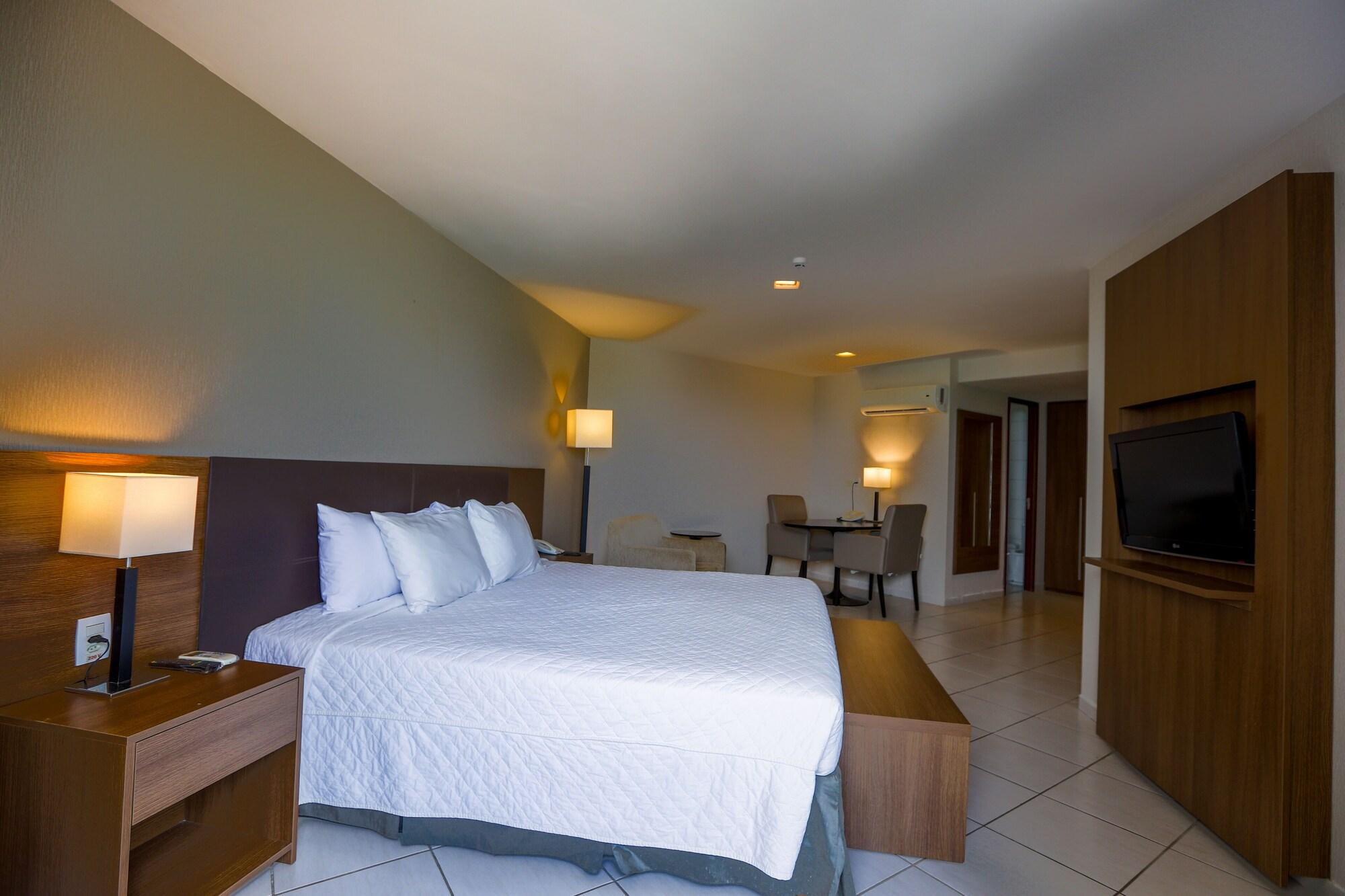 Transamerica Prestige Recife - Boa Viagem المظهر الخارجي الصورة
