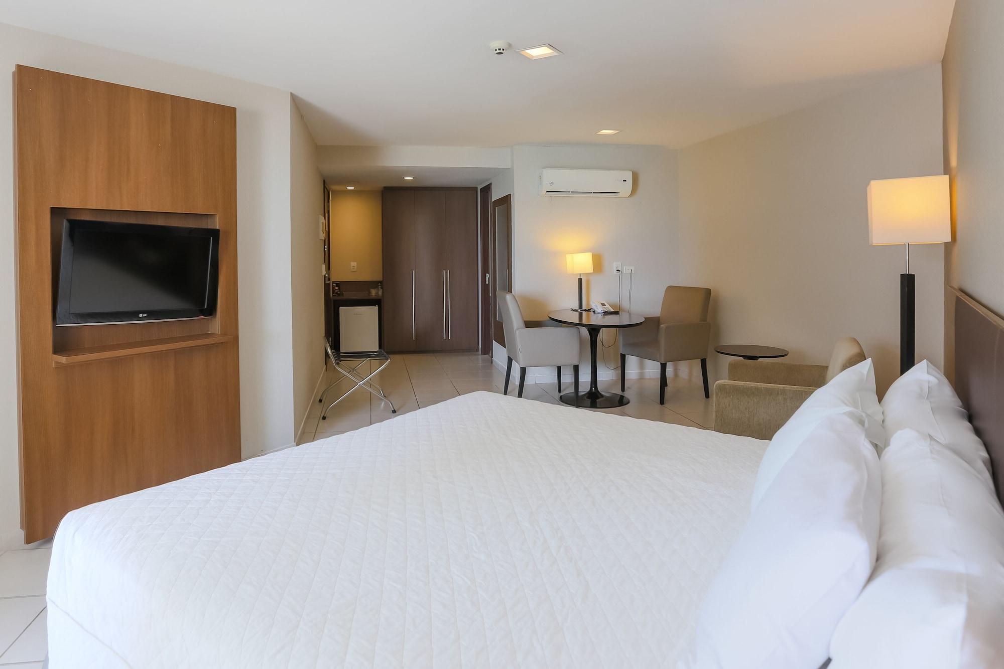 Transamerica Prestige Recife - Boa Viagem المظهر الخارجي الصورة