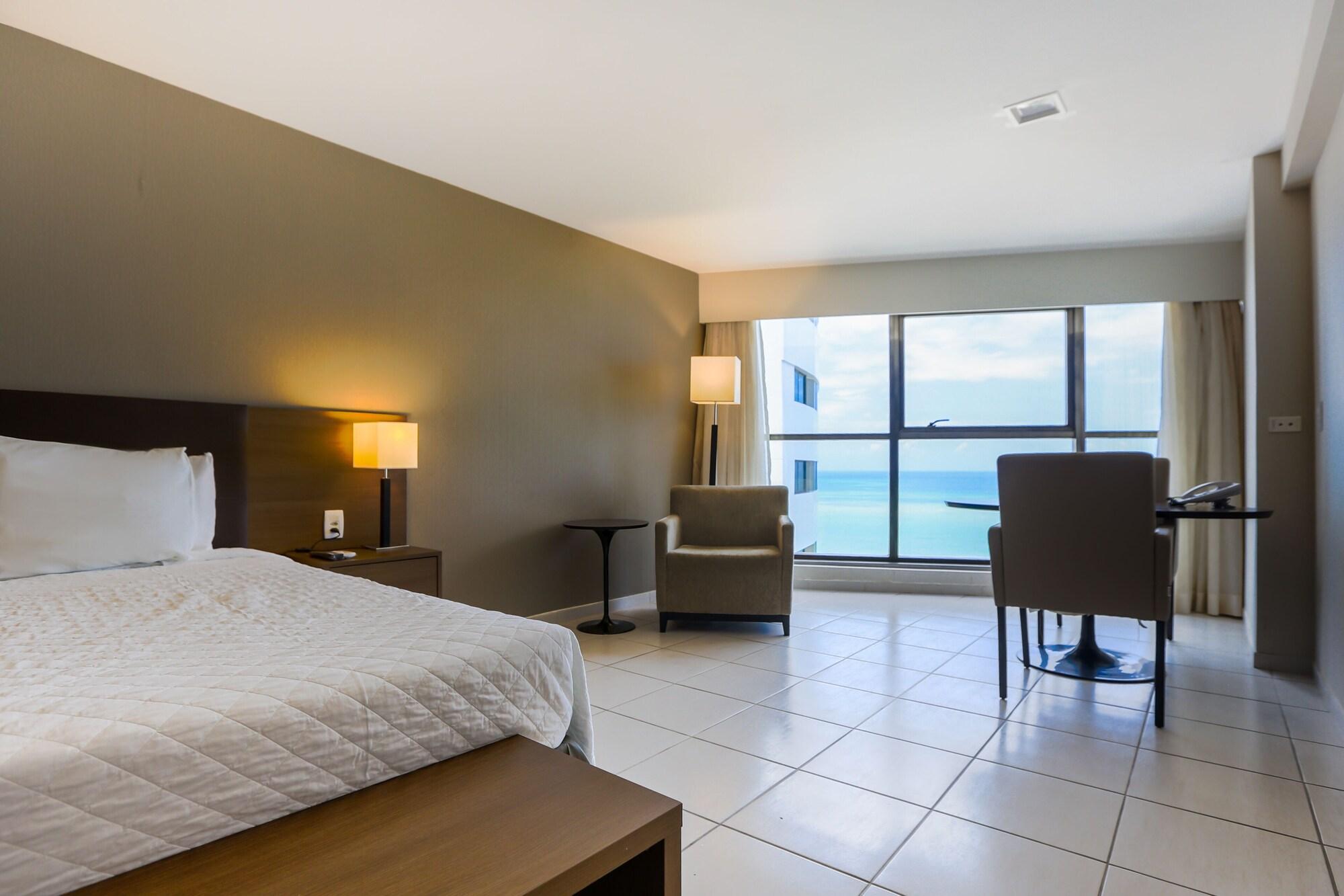 Transamerica Prestige Recife - Boa Viagem المظهر الخارجي الصورة