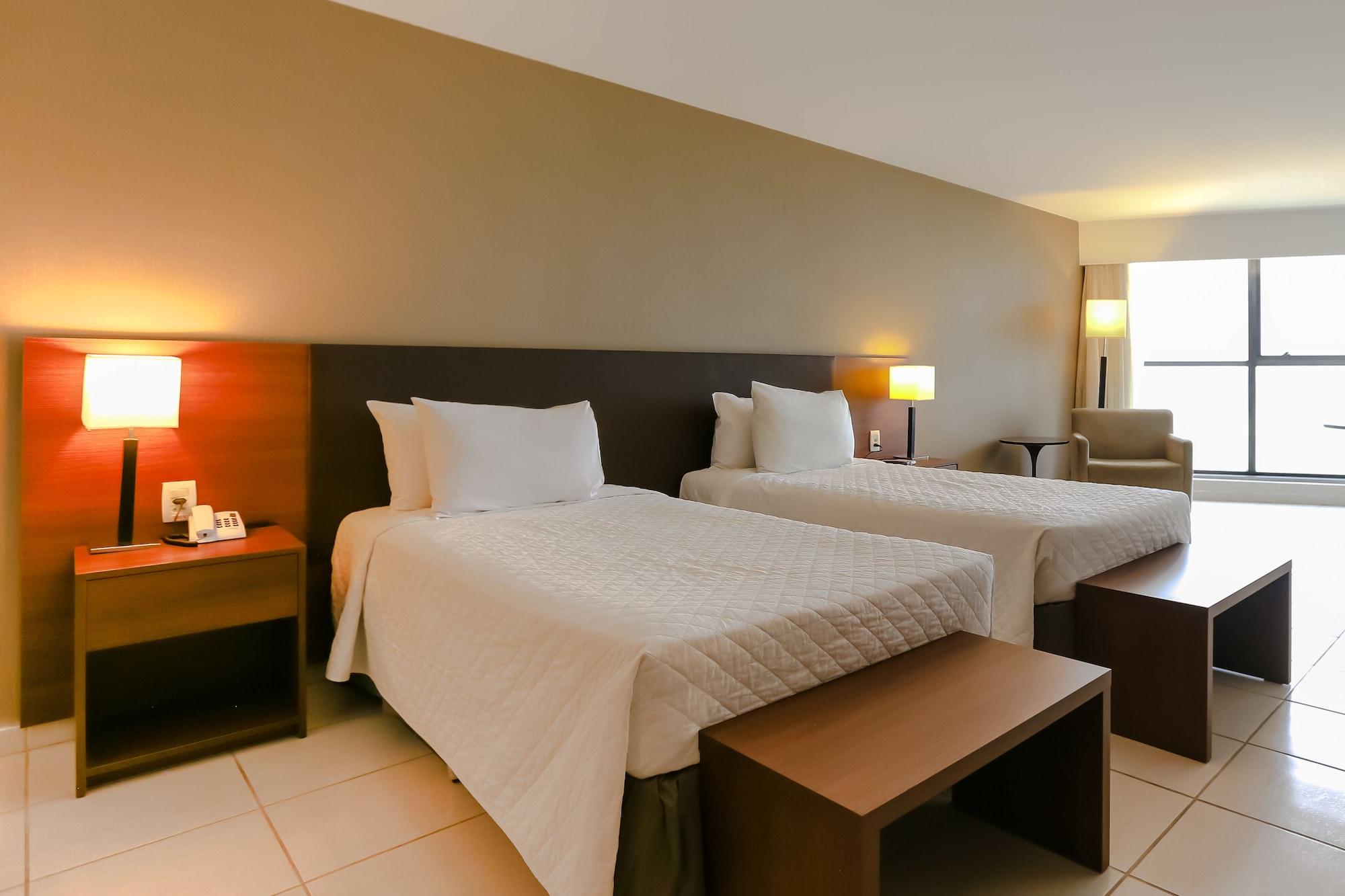 Transamerica Prestige Recife - Boa Viagem المظهر الخارجي الصورة