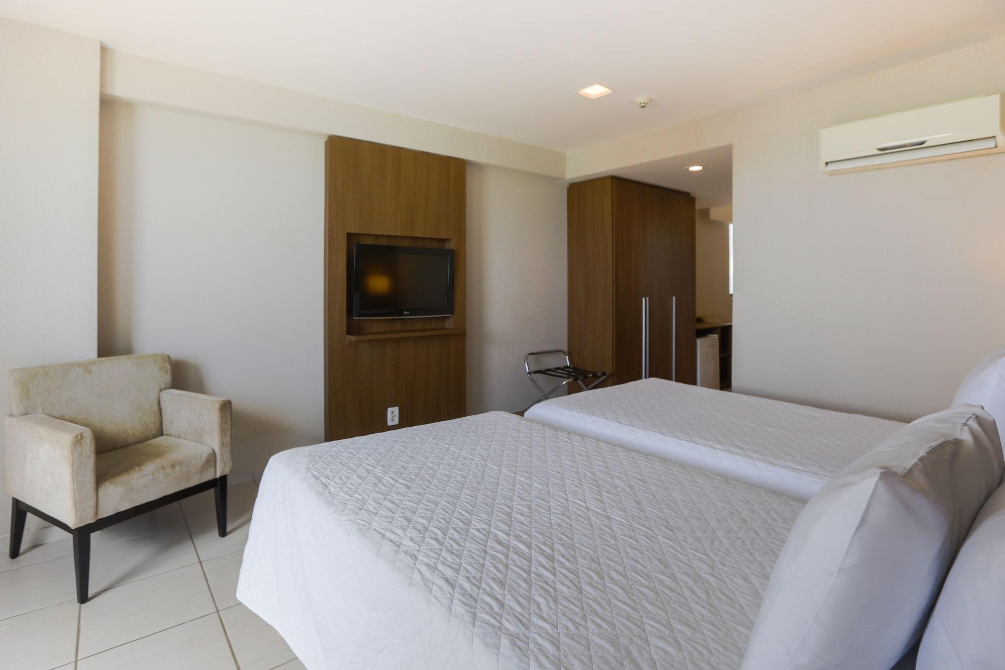 Transamerica Prestige Recife - Boa Viagem المظهر الخارجي الصورة