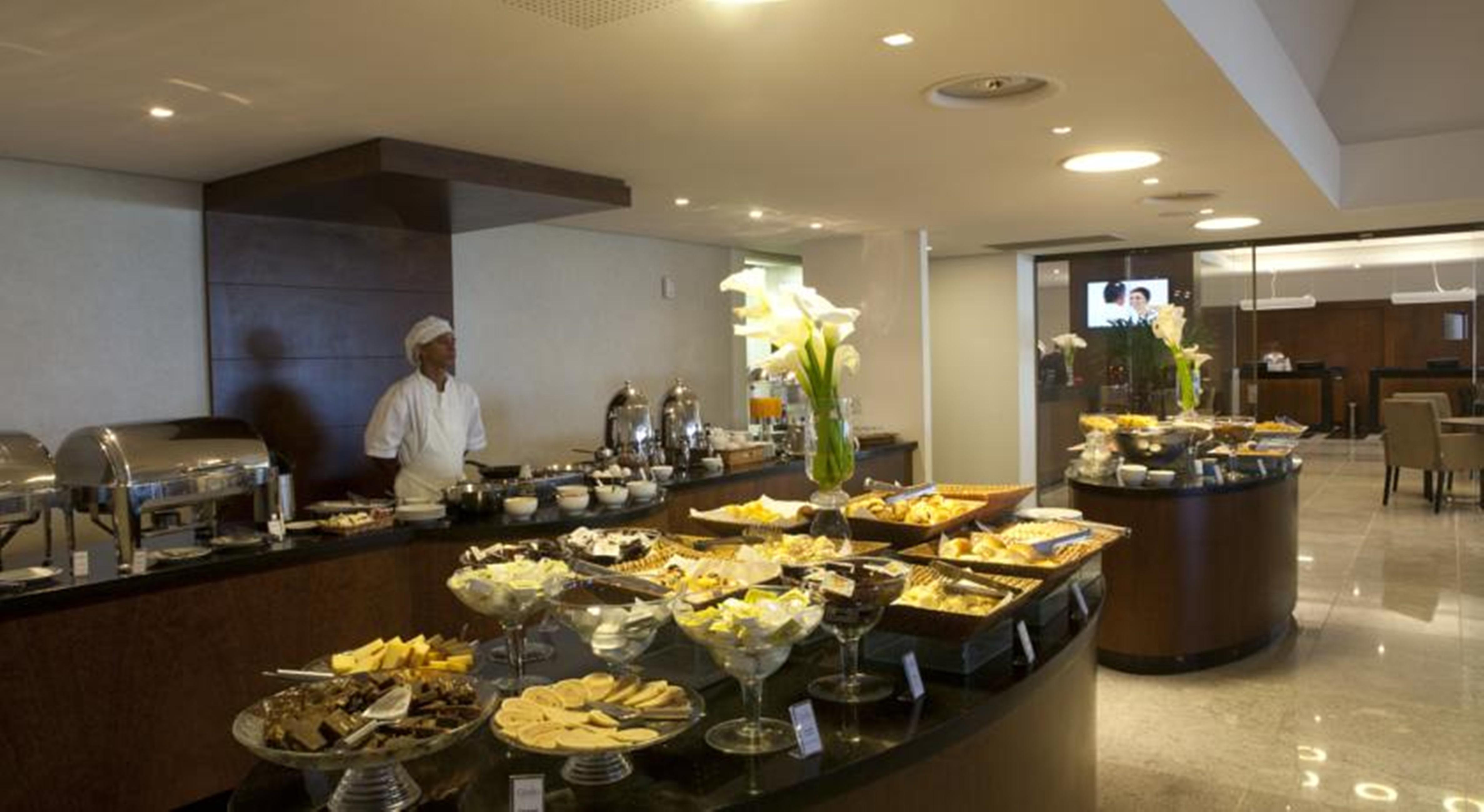 Transamerica Prestige Recife - Boa Viagem المظهر الخارجي الصورة