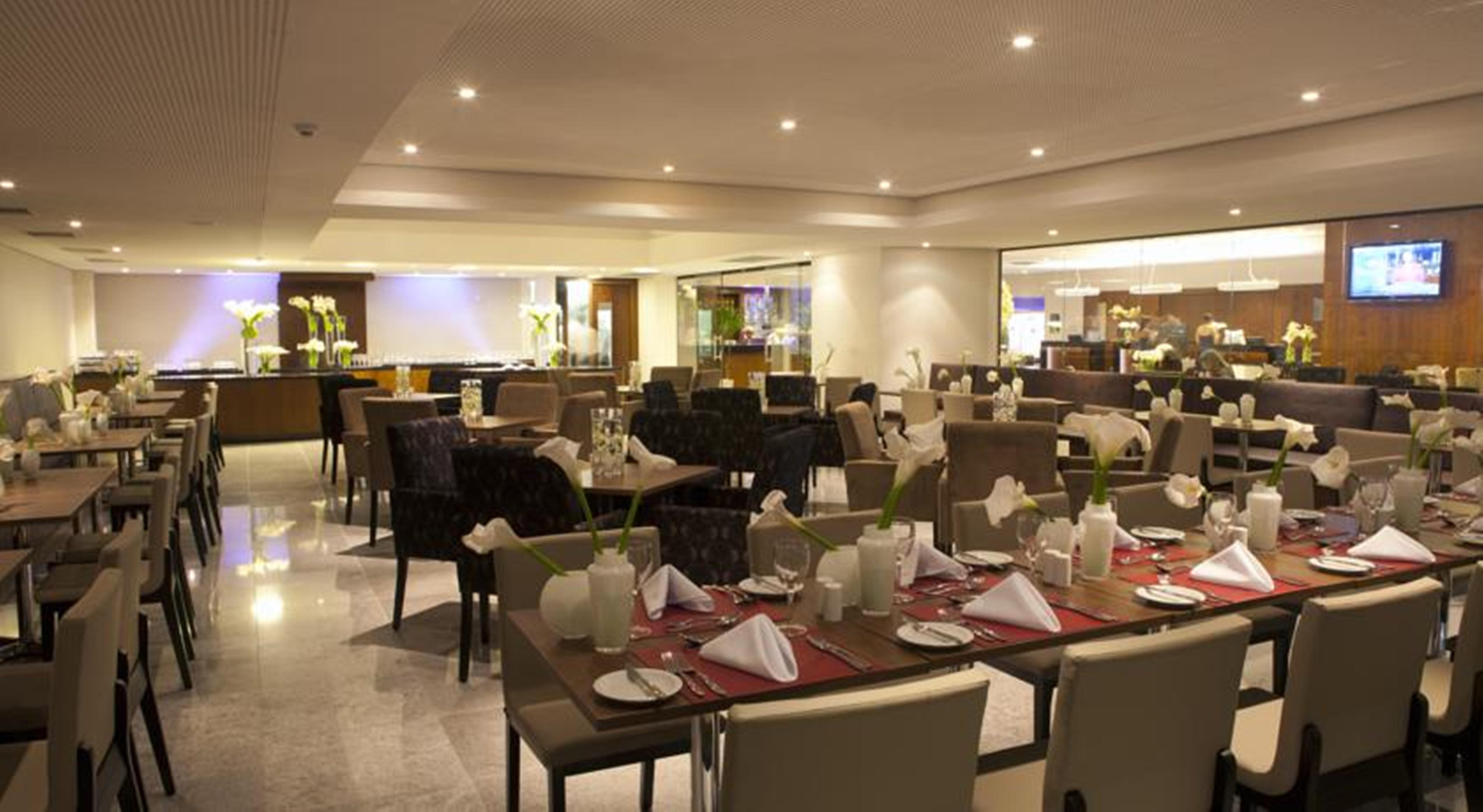 Transamerica Prestige Recife - Boa Viagem المظهر الخارجي الصورة