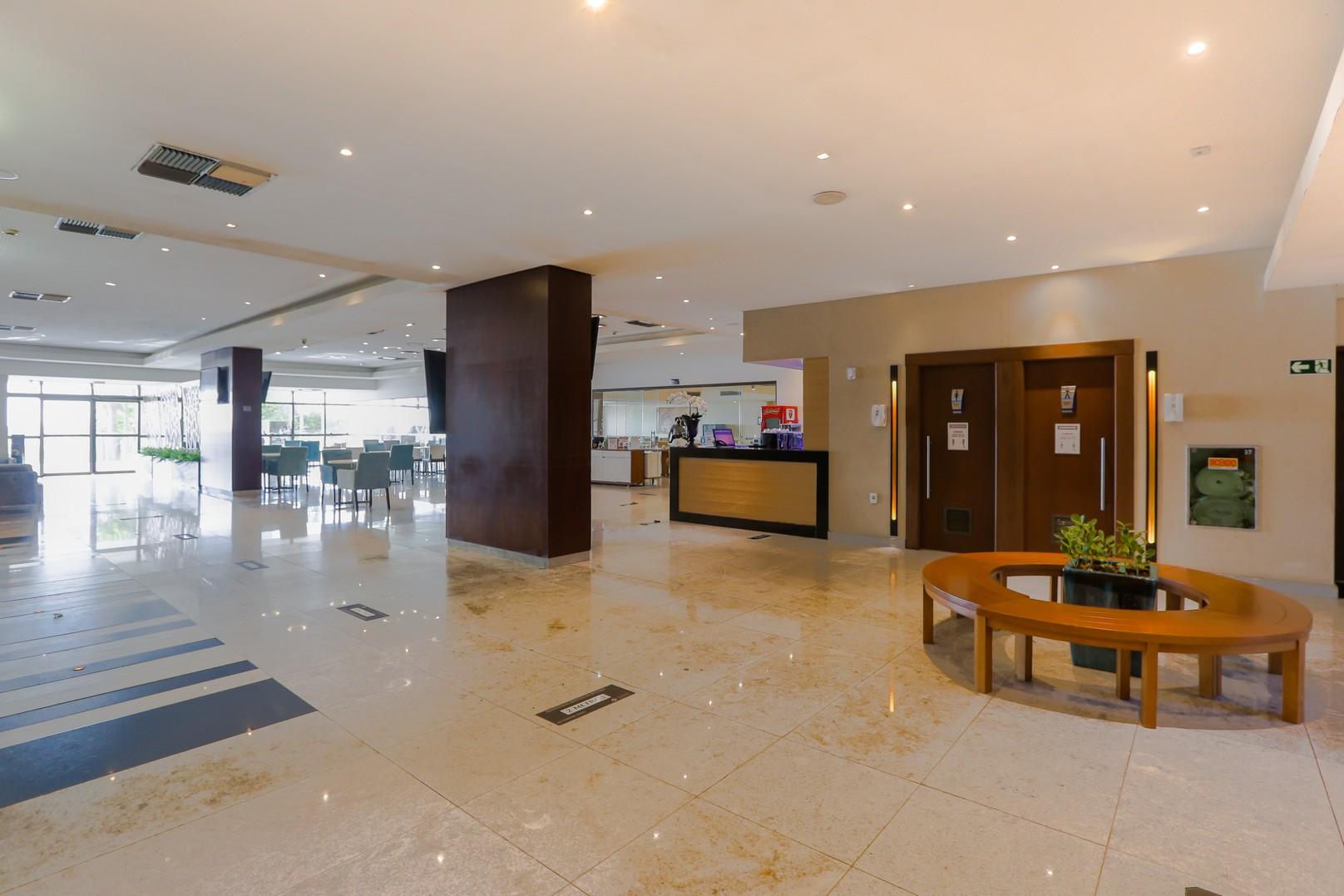 Transamerica Prestige Recife - Boa Viagem المظهر الخارجي الصورة