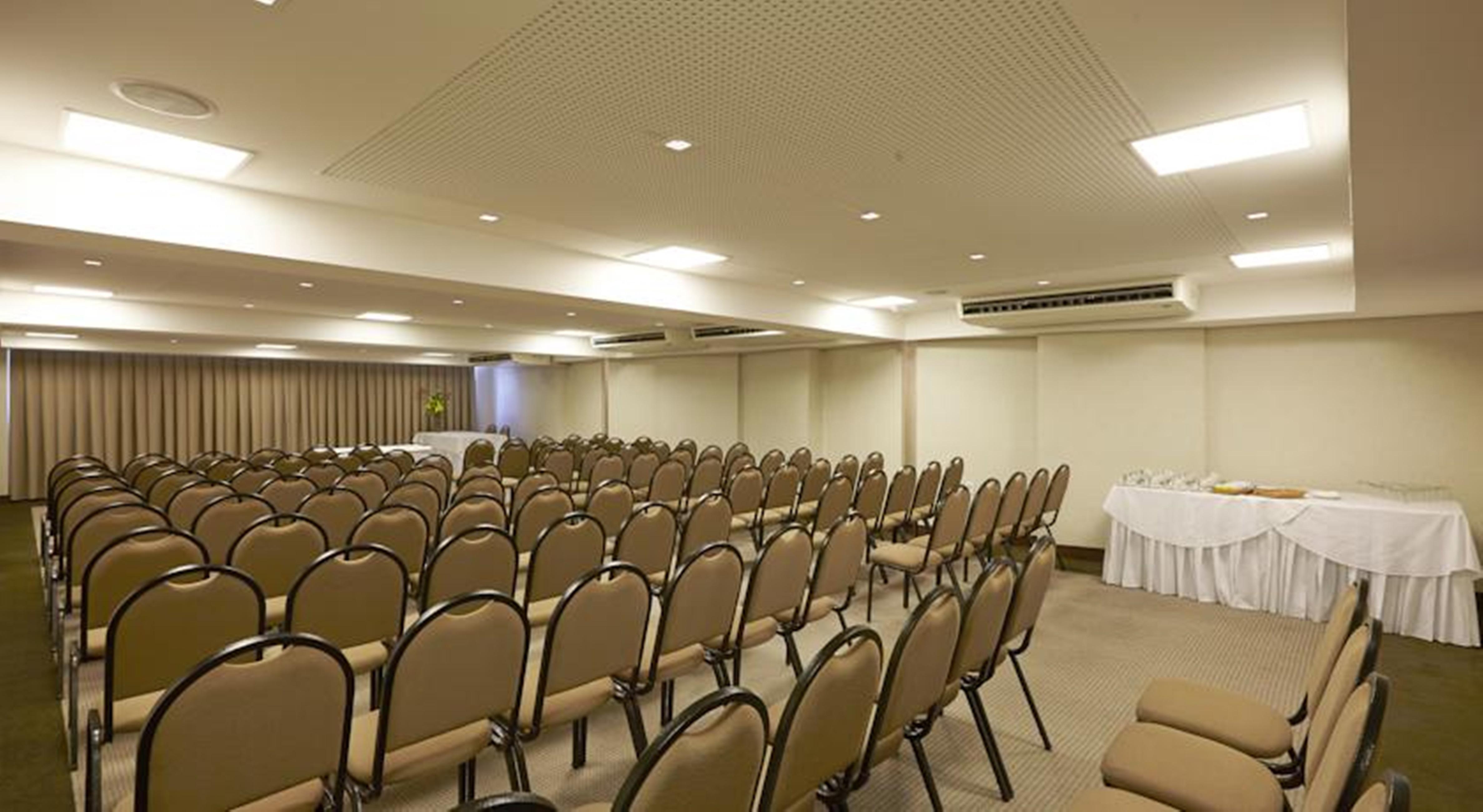 Transamerica Prestige Recife - Boa Viagem المظهر الخارجي الصورة