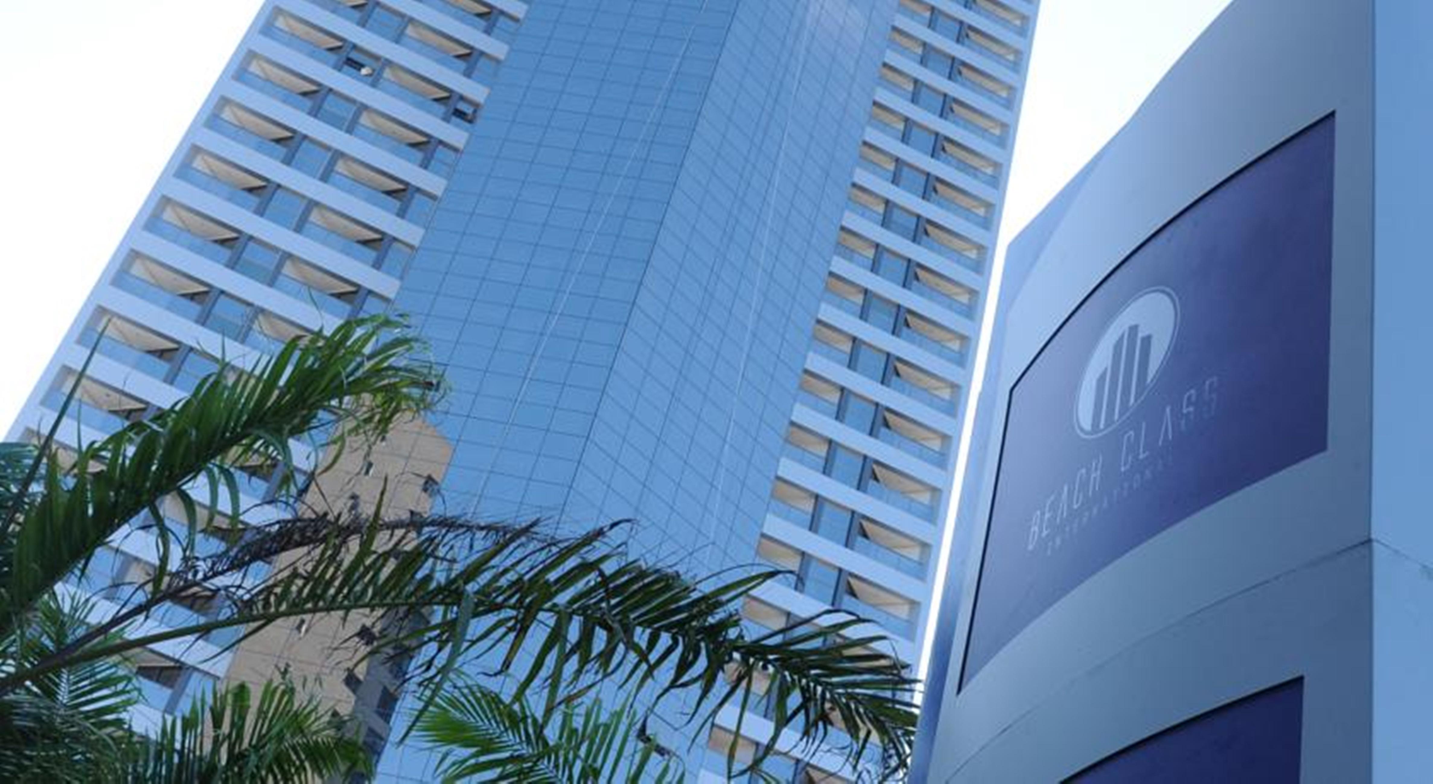 Transamerica Prestige Recife - Boa Viagem المظهر الخارجي الصورة