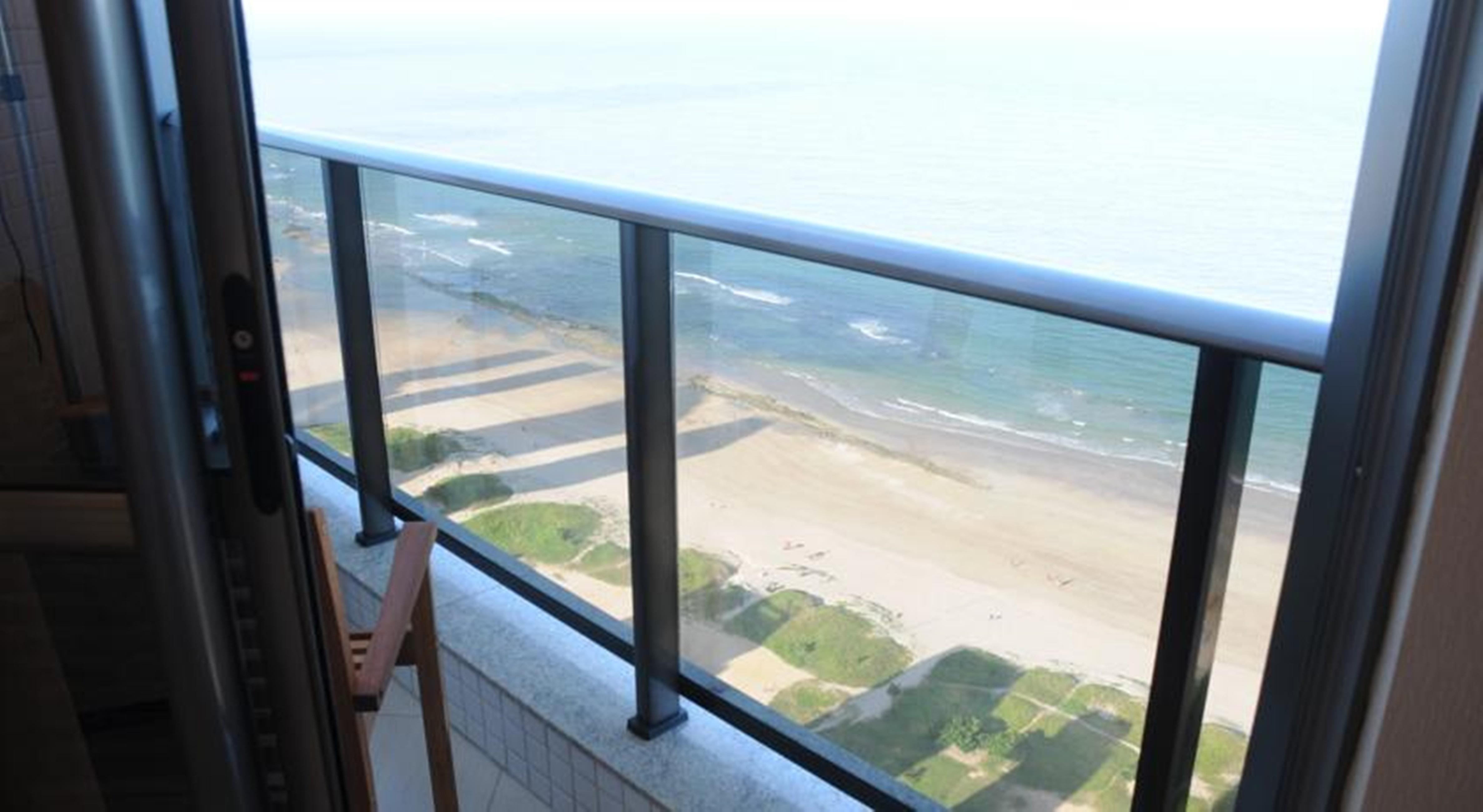 Transamerica Prestige Recife - Boa Viagem المظهر الخارجي الصورة
