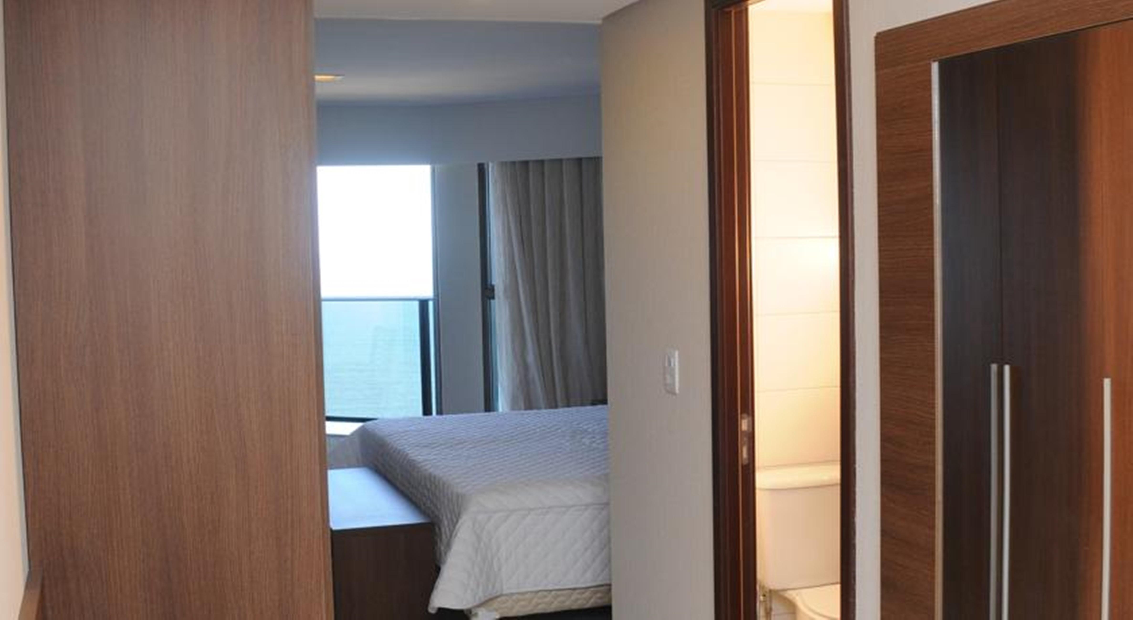 Transamerica Prestige Recife - Boa Viagem المظهر الخارجي الصورة