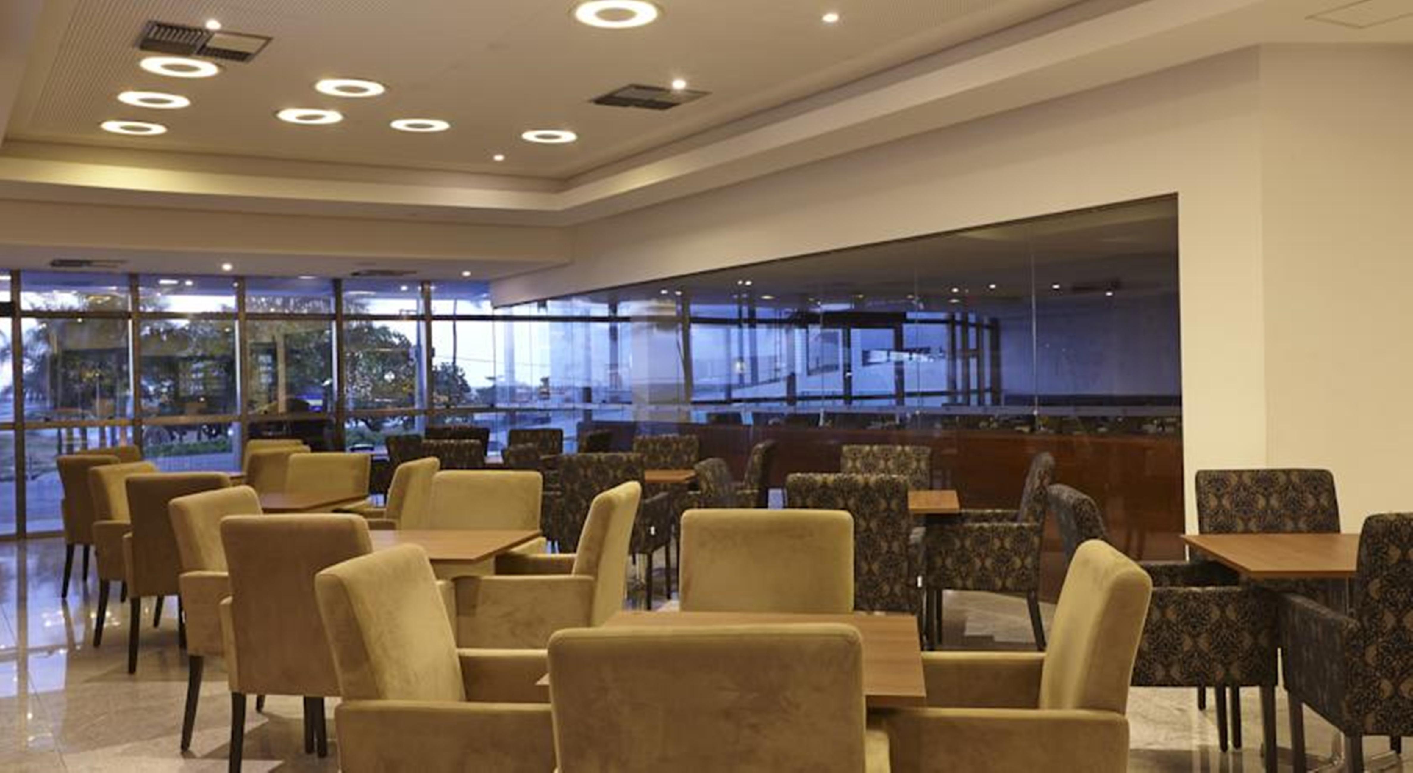 Transamerica Prestige Recife - Boa Viagem المظهر الخارجي الصورة