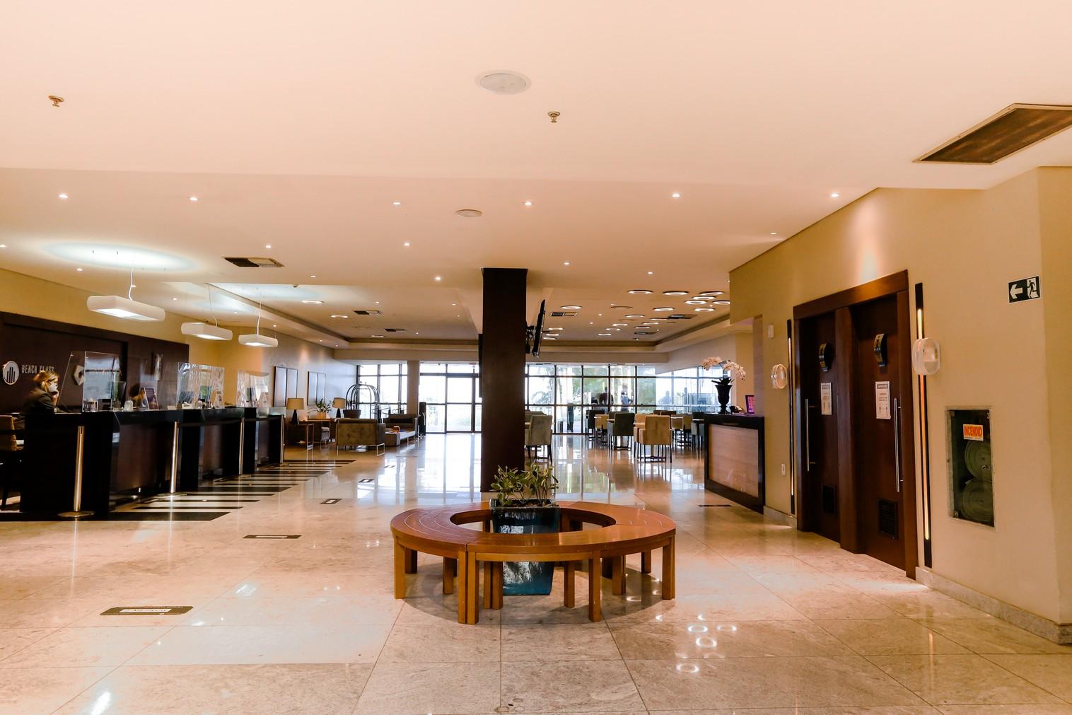Transamerica Prestige Recife - Boa Viagem المظهر الخارجي الصورة
