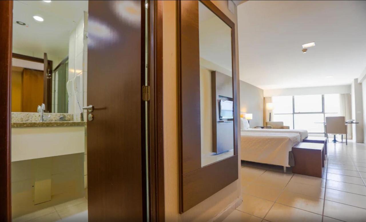 Transamerica Prestige Recife - Boa Viagem المظهر الخارجي الصورة