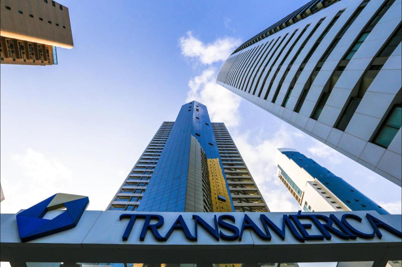 Transamerica Prestige Recife - Boa Viagem المظهر الخارجي الصورة