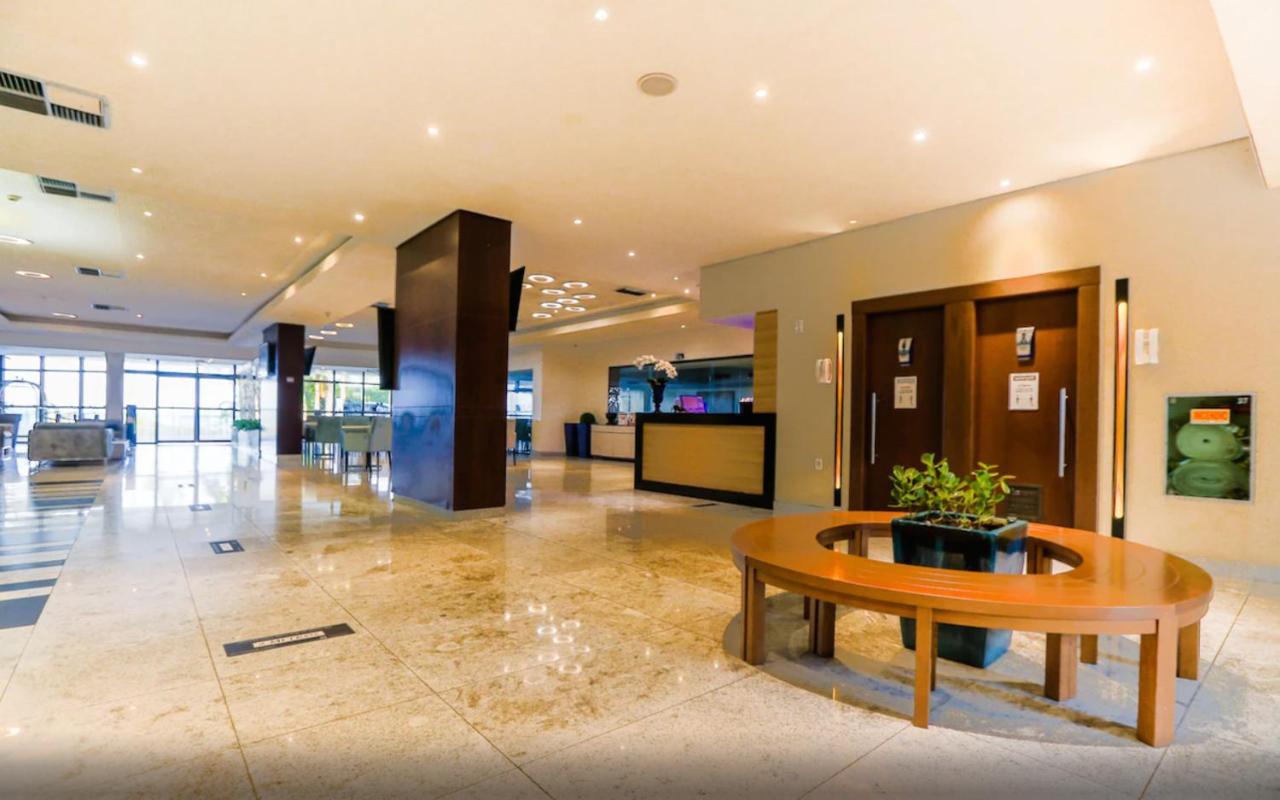 Transamerica Prestige Recife - Boa Viagem المظهر الخارجي الصورة