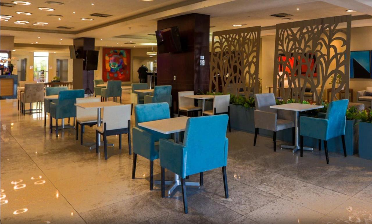 Transamerica Prestige Recife - Boa Viagem المظهر الخارجي الصورة