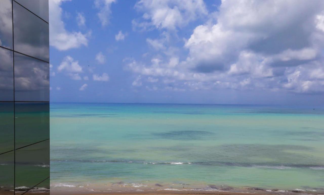 Transamerica Prestige Recife - Boa Viagem المظهر الخارجي الصورة
