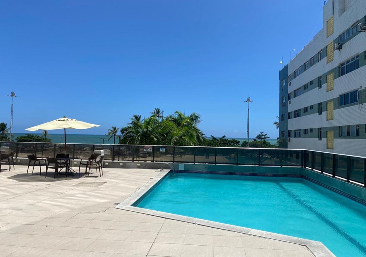 Transamerica Prestige Recife - Boa Viagem المظهر الخارجي الصورة