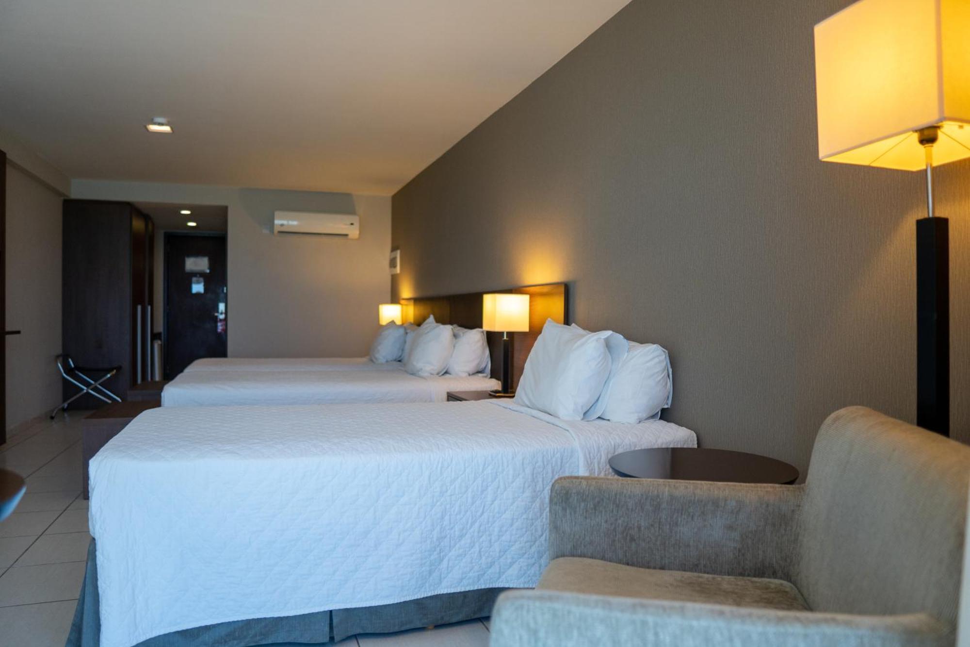 Transamerica Prestige Recife - Boa Viagem المظهر الخارجي الصورة