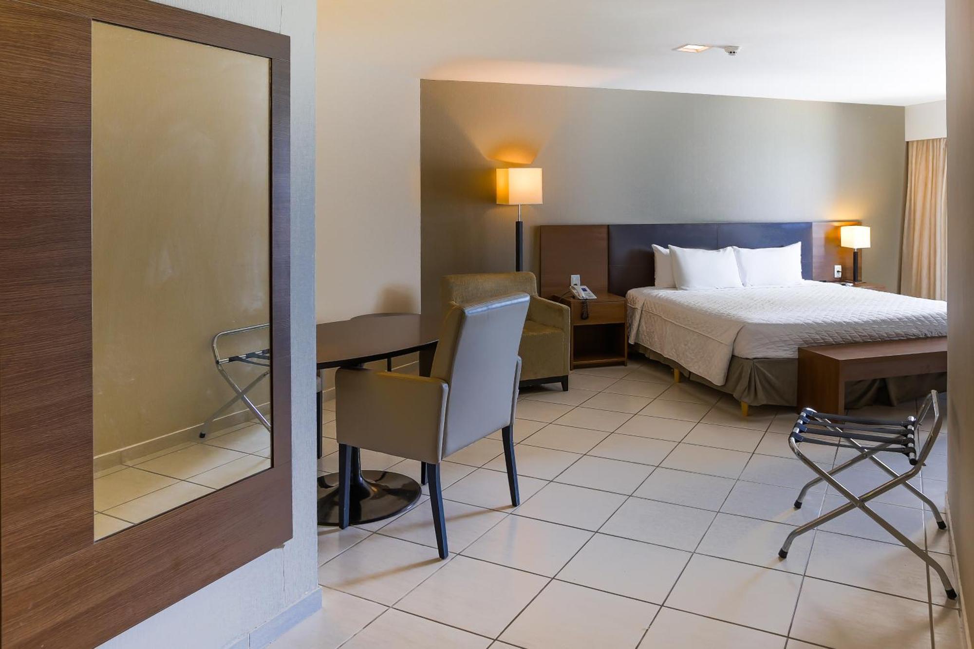 Transamerica Prestige Recife - Boa Viagem الغرفة الصورة